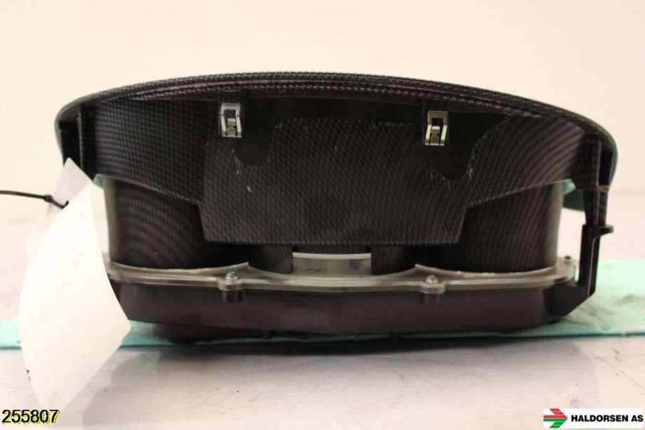 Instrumentpanel til Mopedbil Ligier JS50 2015-2024 (Type I)  (LIGIER JS 50L|)