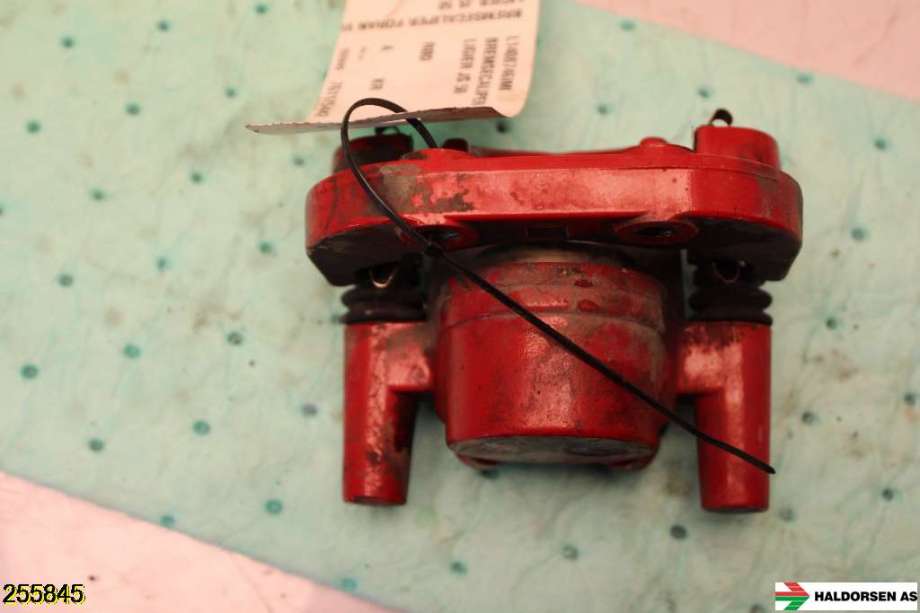 Bremsecaliper venstre foran til Mopedbil Ligier JS50 2015-2024 (Type I) (LIGIER JS 50L|L1408746IMI|)