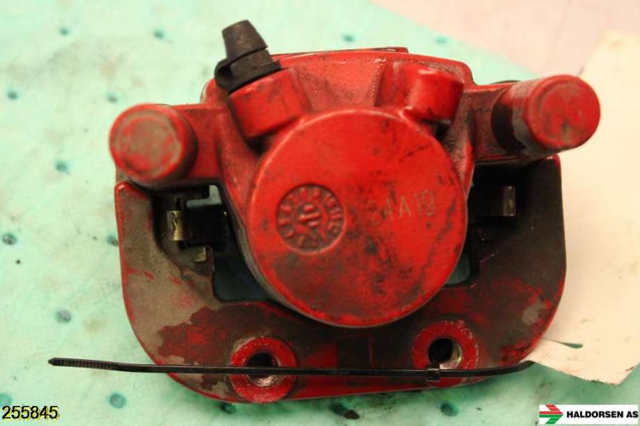 Bremsecaliper venstre foran til Mopedbil Ligier JS50 2015-2024 (Type I) (LIGIER JS 50L|L1408746IMI|)