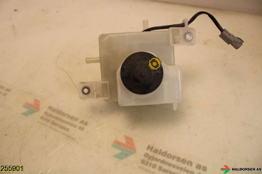 Diverse deler til Toyota Prius +7, 2012-2020 (Type III) (stasjonsvogn) (stasjonsvogn) (TOYOTA|)