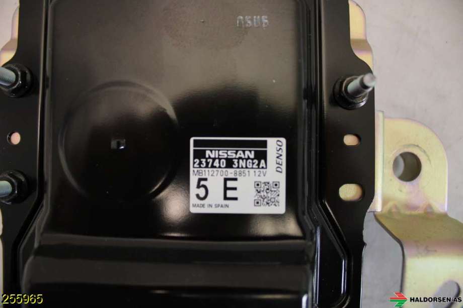 Styreenhet diverse til Nissan Leaf 2011-2017 (Type I)  (NISSAN|237403NG2A|)