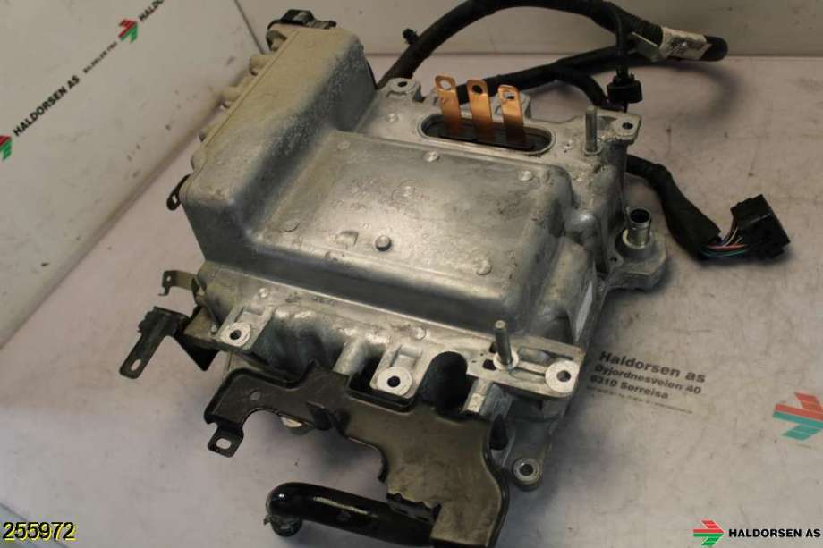Inverter hybrid til Nissan Leaf 2011-2017 (Type I)  (NISSAN|291A03NF0B|)