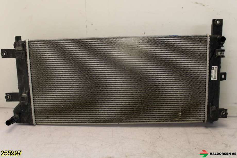 Radiator (automat gir) til Nissan Leaf 2011-2017 (Type I)  (NISSAN|214103NL2A|)
