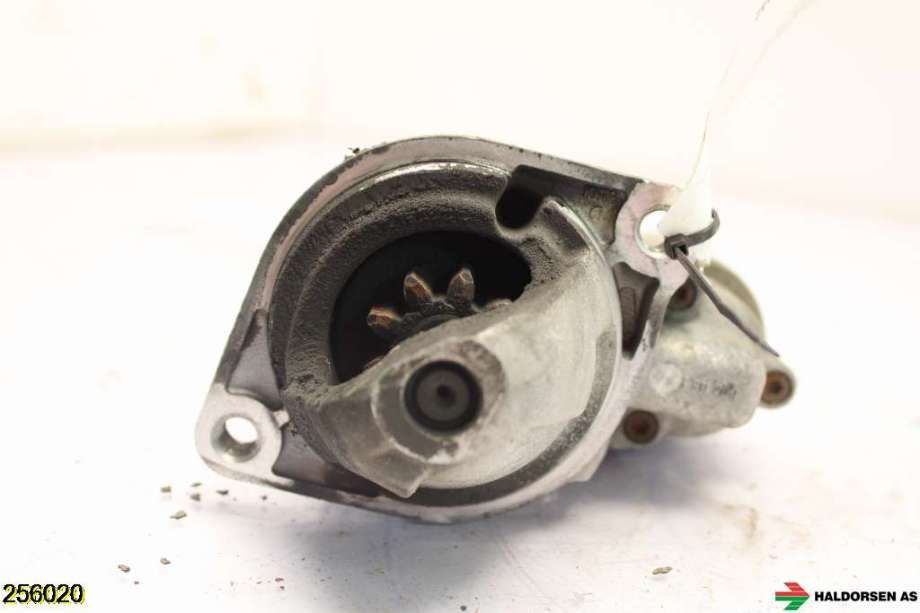 Starter diesel til Mopedbil Ligier JS50 2015-2024 (Type I) (LIGIER JS50L|492DCI LOMBARDINI|20.06.06|)