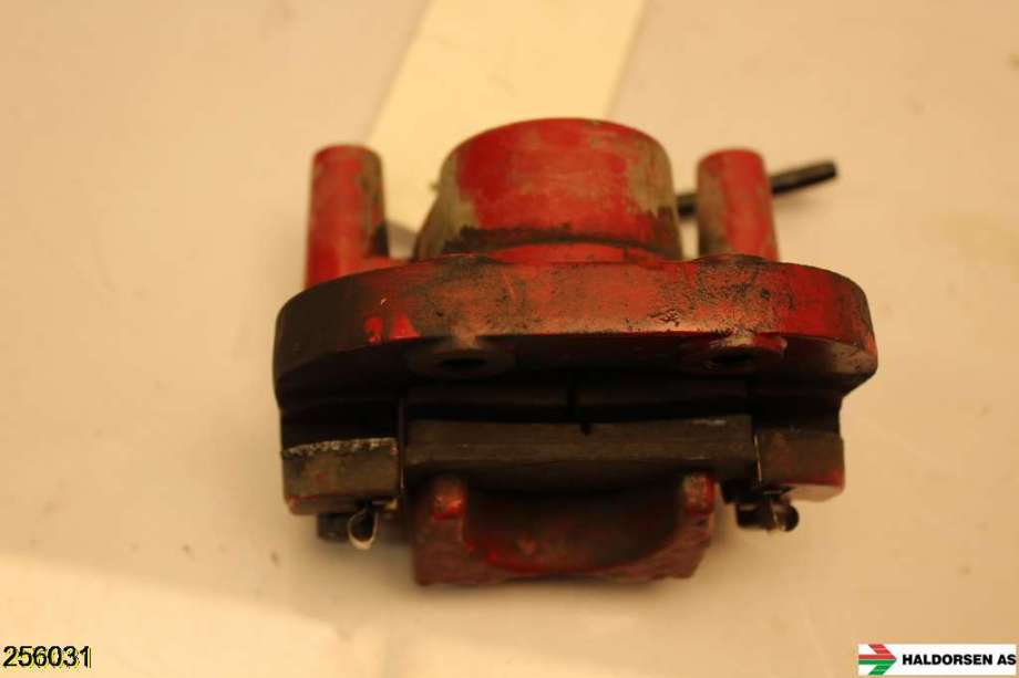 Bremsecaliper høyre foran til Mopedbil Ligier JS50 2015-2024 (Type I)  (LIGIER JS50L|L1408747IMI|)