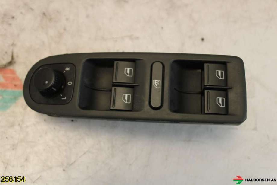 Bryter ruteheis til VW Golf VI 2008-2012  (VOLKSWAGEN|1K4 959 857 B|)