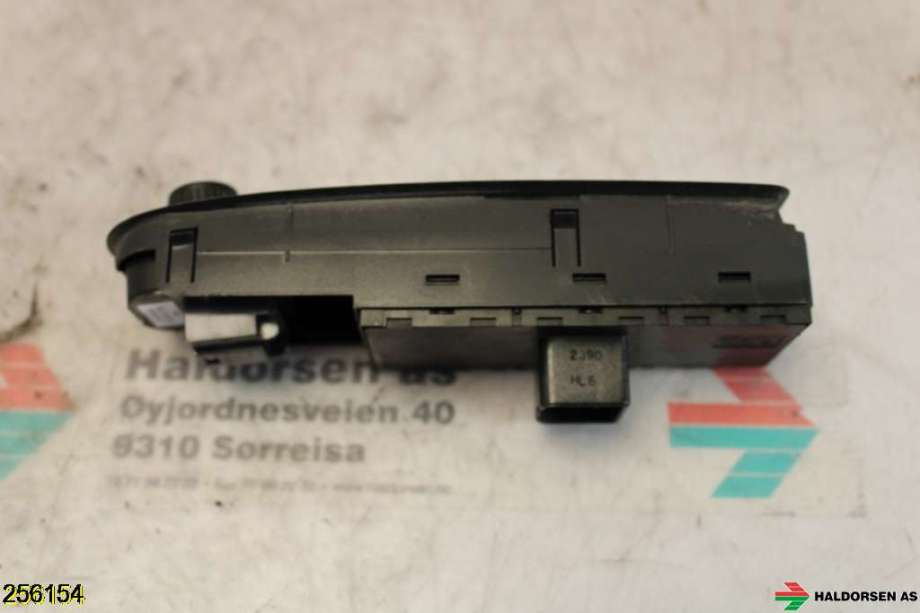 Bryter ruteheis til VW Golf VI 2008-2012  (VOLKSWAGEN|1K4 959 857 B|)