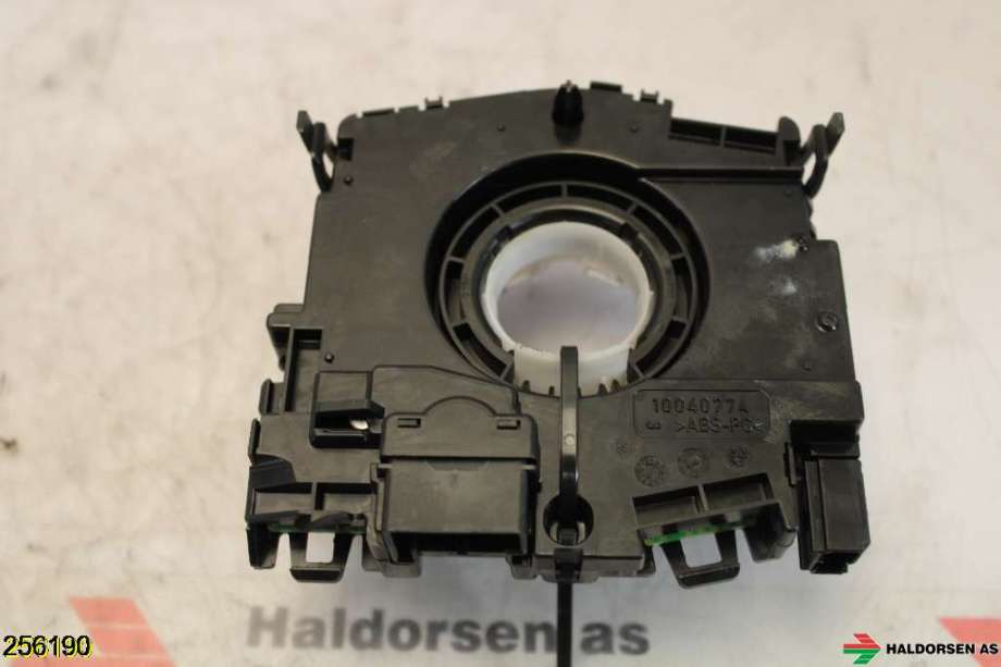 Airbag slepering til VW Golf VI 2008-2012  (VOLKSWAGEN|5K0 953 549 A||5K0 953 549 C)