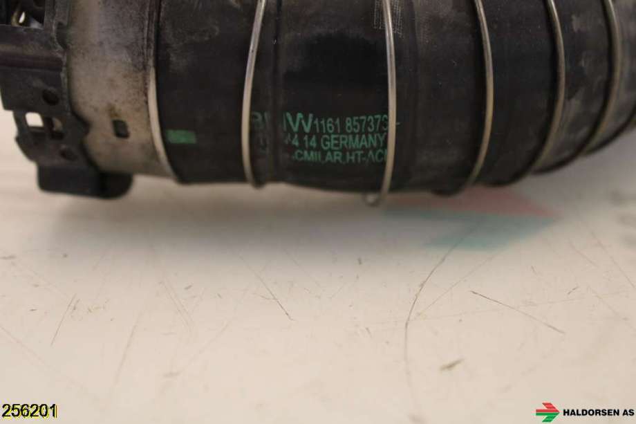 Turbo rør til BMW X3 2010-2017 (F25) (F25) (BMW||11618573762)