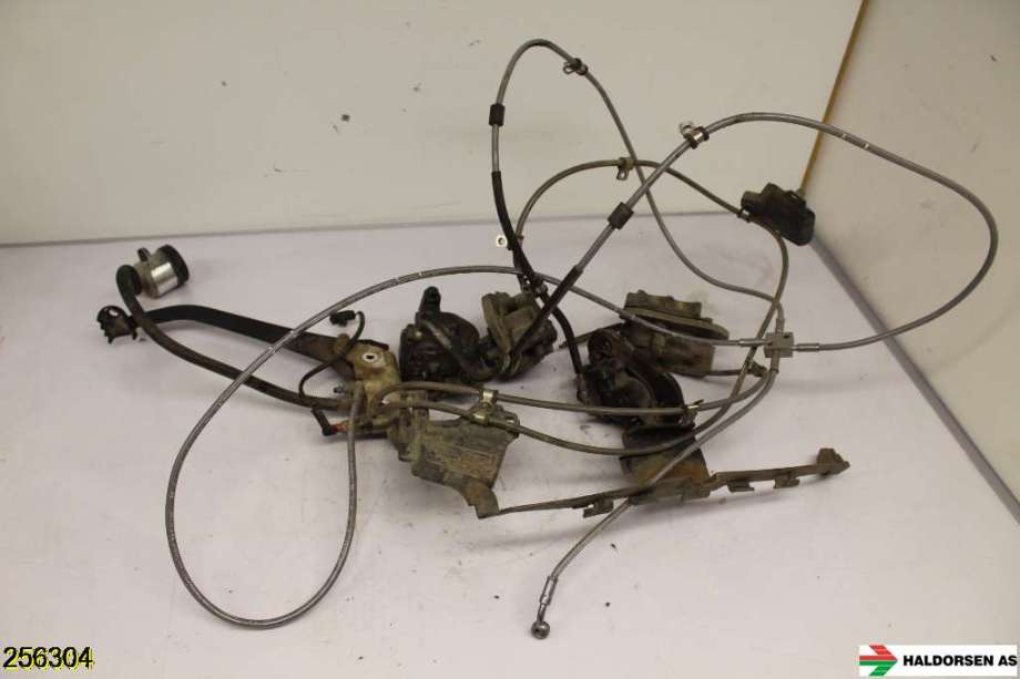 Diverse deler til ATV ATV diverse merker, 0-->> (BRP CAN AM 1000 G2|)
