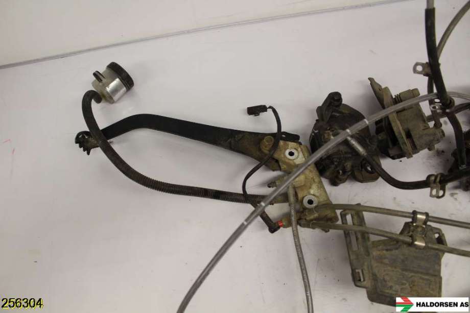 Diverse deler til ATV ATV diverse merker 0-->> (BRP CAN AM 1000 G2|)