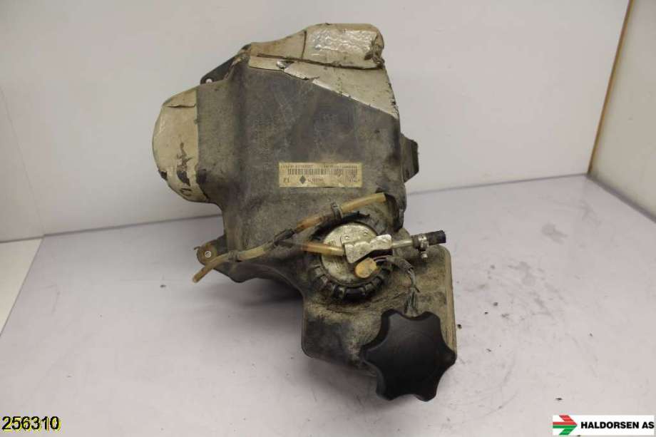 Bensintank til ATV ATV diverse merker 0-->> (BRP CAN AM 1000 G2|)
