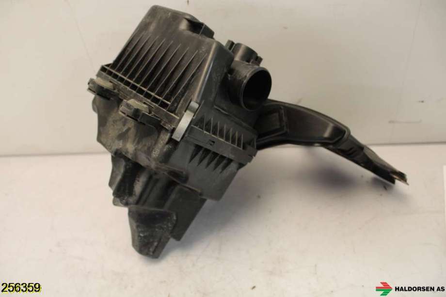 Luftfilterboks til Mazda CX-3 2015-2022  (MAZDA|S552-13-3AX|)