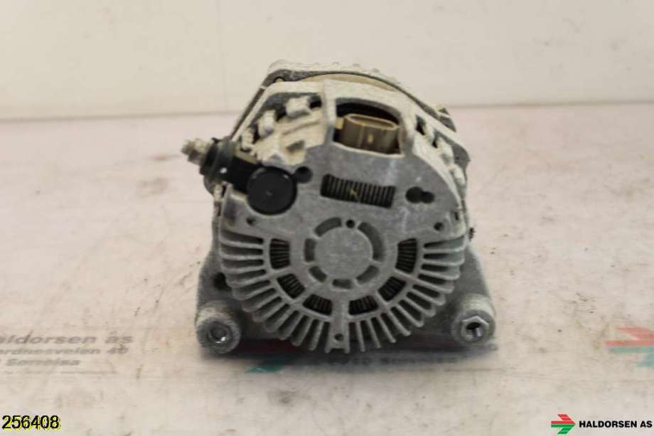 Dynamo til Mazda CX-3 2015-2022  (MAZDA|S551-18-300|)