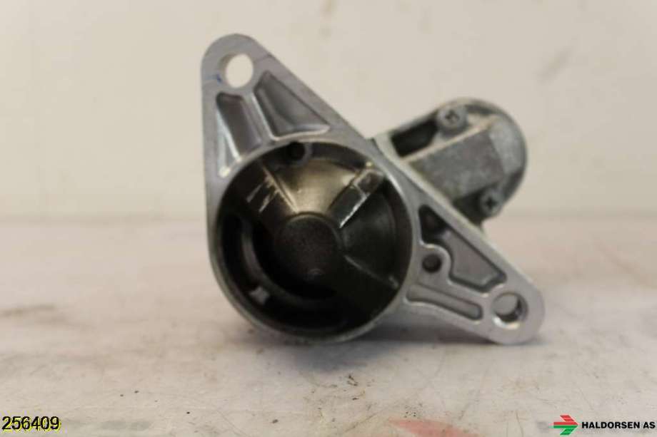 Starter diesel til Mazda CX-3 2015-2022  (MAZDA|S551-18-400|)