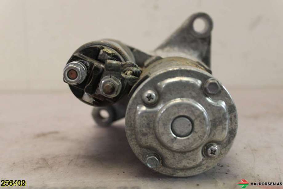 Starter diesel til Mazda CX-3 2015-2022  (MAZDA|S551-18-400|)
