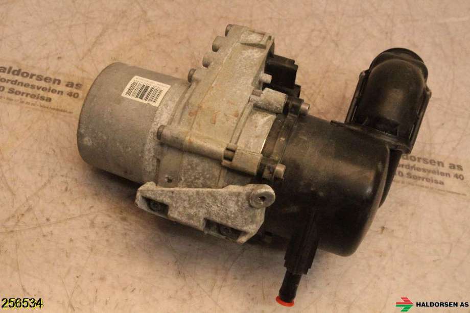 Servo pumpe elektrisk til Peugeot 508 2014-2018 (Type I, Fase 2)  (PEUGEOT||16 142 307 80|A51026924E)