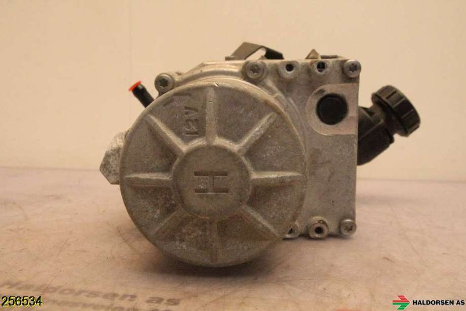Servo pumpe elektrisk til Peugeot 508 2014-2018 (Type I, Fase 2)  (PEUGEOT||16 142 307 80|A51026924E)