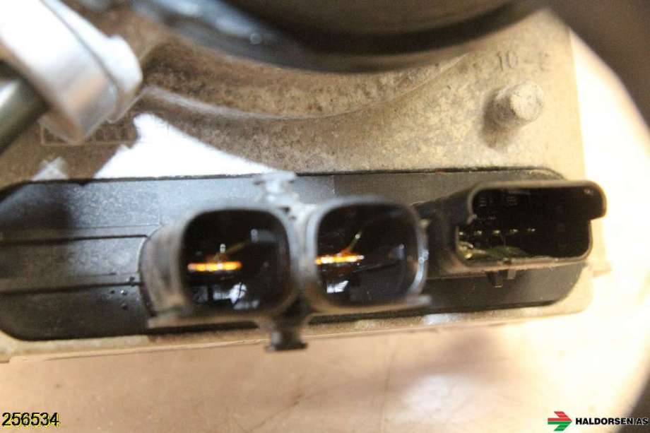 Servo pumpe elektrisk til Peugeot 508 2014-2018 (Type I, Fase 2)  (PEUGEOT||16 142 307 80|A51026924E)
