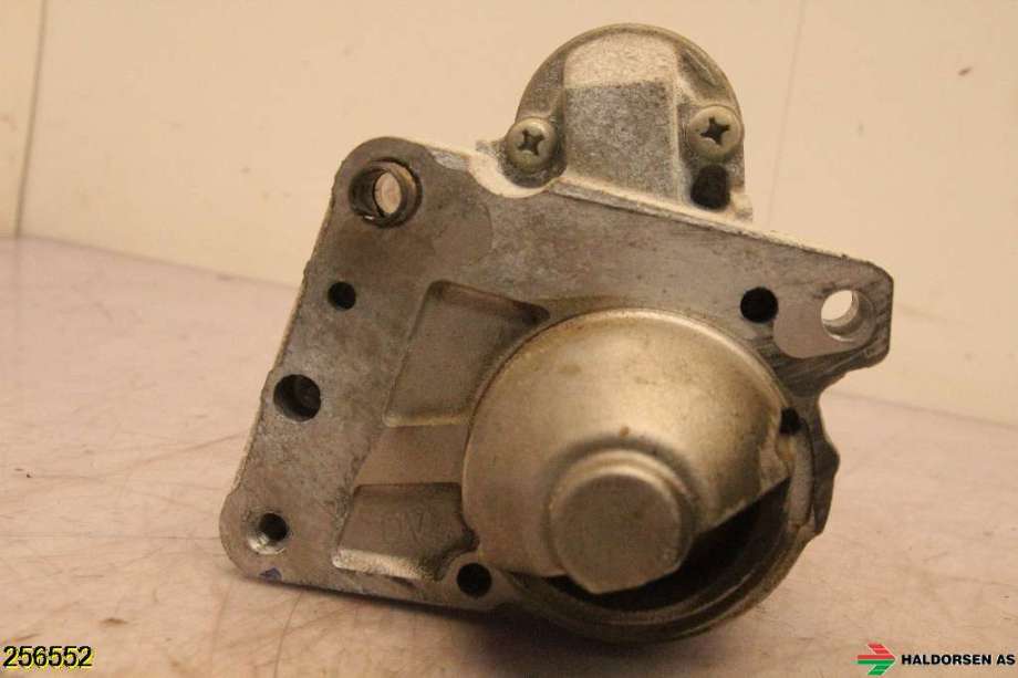 Starter diesel til Peugeot 508 2014-2018 (Type I, Fase 2)  (PEUGEOT|5802 Z8||98 016 677 80-00)
