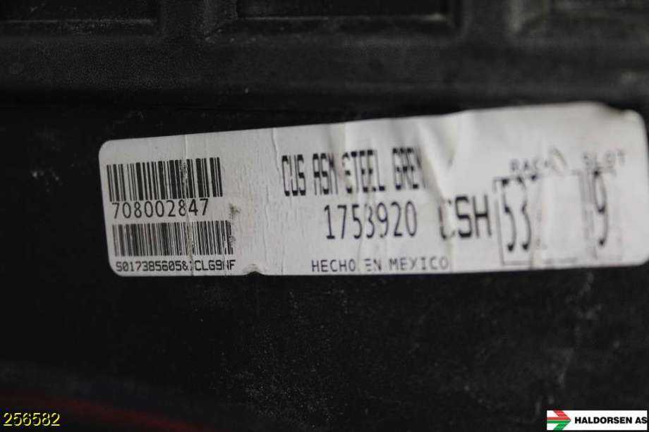 Sete foran venstre til ATV ATV diverse merker 0-->>  (BRP CAN-AM|)