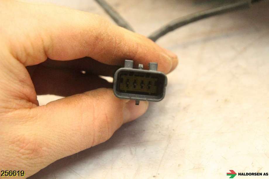 Katalysator til Peugeot 508 2014-2018 (Type I, Fase 2) (PEUGEOT|98 234 671 80||9823467180)
