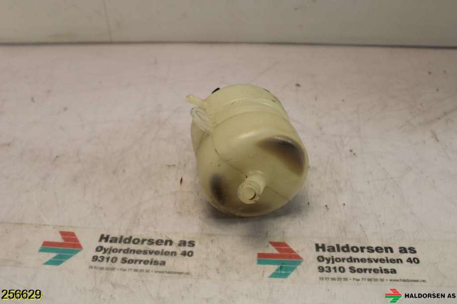 Ekspansjonstank til Mopedbil Ligier JS50 2015-2024 (Type I)  (LIGIER JS 50|L1405582|)