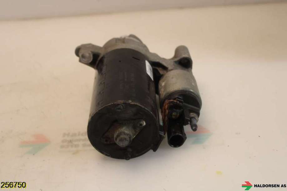 Starter diesel til Audi A5 2007-2016 (Type I)  (AUDI|03L 911 021 E|)