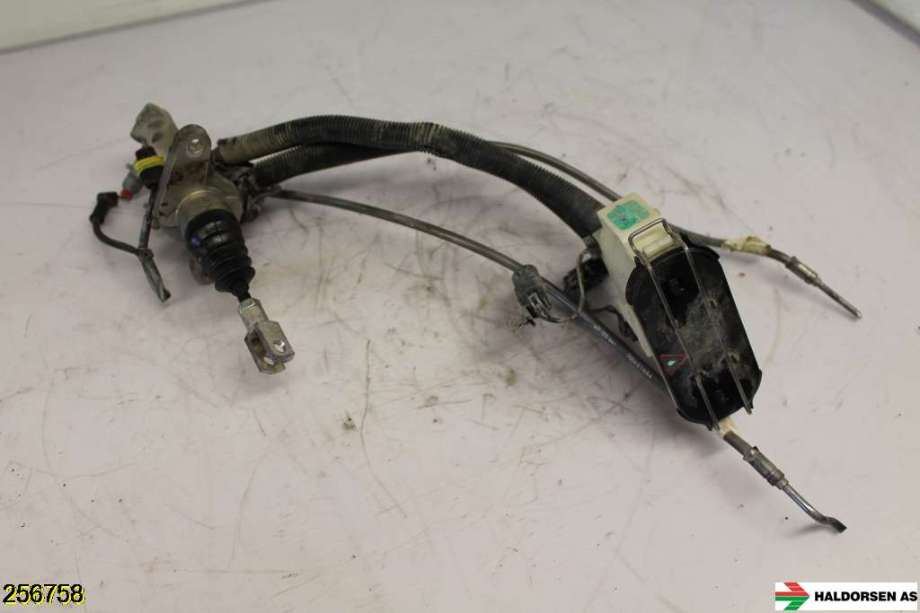 Diverse deler til ATV ATV diverse merker, 0-->> (BRP CAN-AM|705601526)