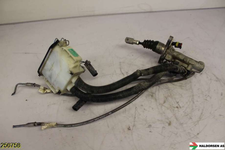 Diverse deler til ATV ATV diverse merker 0-->> (BRP CAN-AM|705601526|)