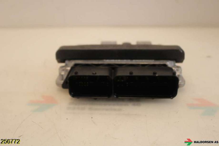 Styreenhet motor til Audi A5 2007-2016 (Type I) (AUDI|F 03L 906 018 KL|)