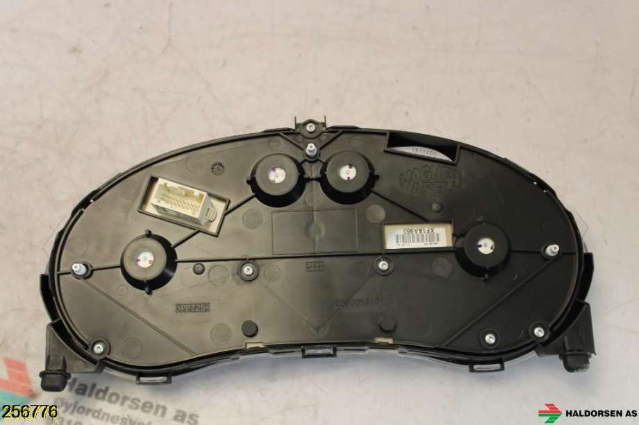 Instrumentpanel til Peugeot Partner 2008-2015 (Type II, Fase 1)  (PEUGEOT|96 739 993 80|)