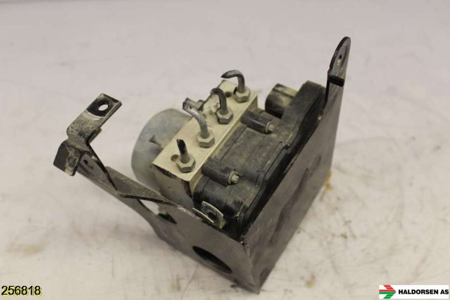 ABS sentral til ATV ATV diverse merker 0-->>  (BRP CAN-AM|)
