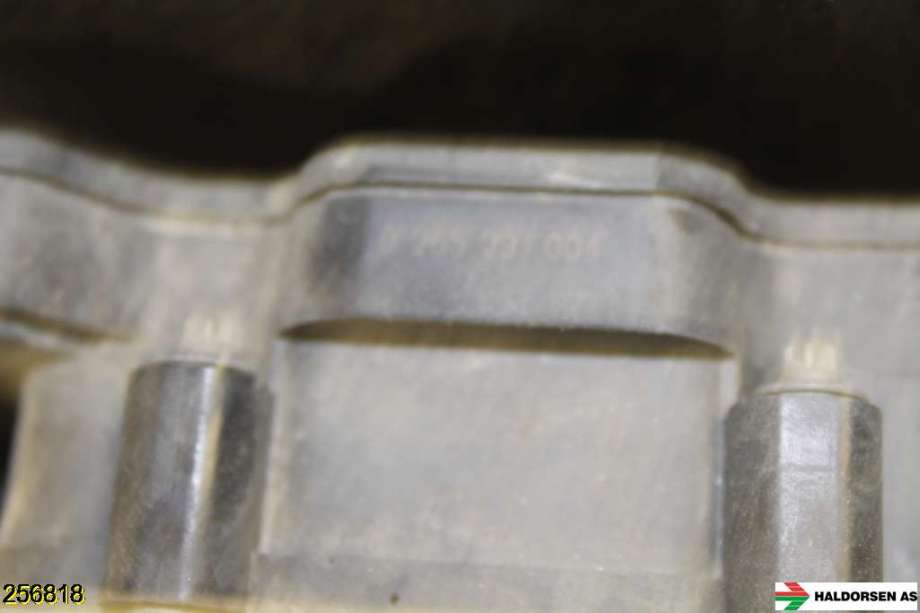 ABS sentral til ATV ATV diverse merker 0-->>  (BRP CAN-AM|)