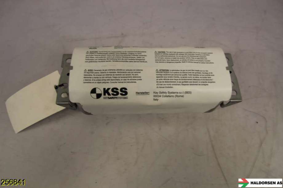 Airbag passasjer til Audi A5 2007-2016 (Type I) (AUDI|F 8T0 880 204 H|)