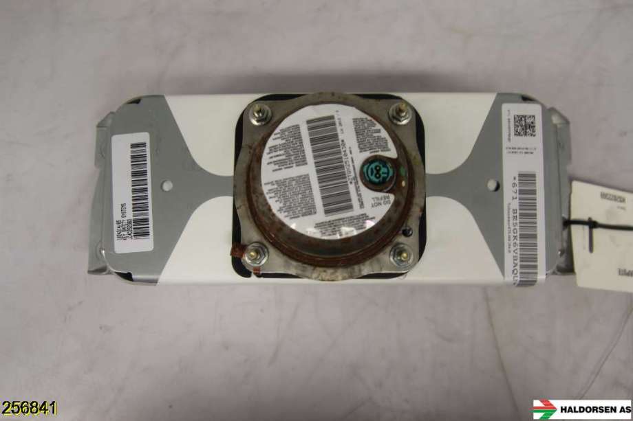 Airbag passasjer til Audi A5 2007-2016 (Type I) (AUDI|F 8T0 880 204 H|)
