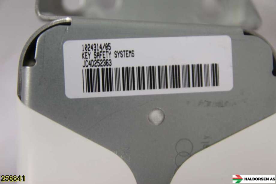 Airbag passasjer til Audi A5 2007-2016 (Type I) (AUDI|F 8T0 880 204 H|)