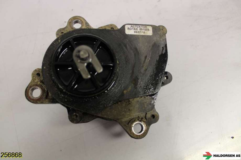 Diverse deler til ATV ATV diverse merker 0-->> (BRP CAN-AM|891088|)