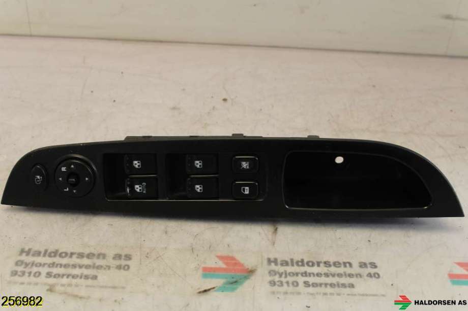 Bryter ruteheis til SsangYong Rexton 2007-2013 (Y250) (Y250) (SSANGYONG|)