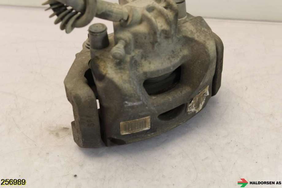 Bremsecaliper høyre foran til Peugeot Partner 2008-2015 (Type II, Fase 1)  (PEUGEOT|4400 V8|)