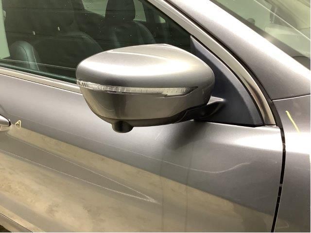Speil høyre til Nissan Qashqai 2014-2021 (Type II) (NISSAN|963014EH6D|)