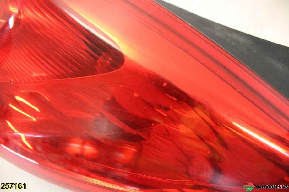 Baklykt høyre til Opel Insignia A 2009-2014  (OPEL|13279628|)