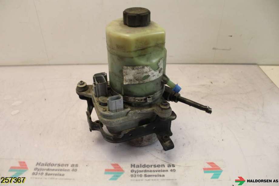 Servo pumpe elektrisk til Ford Kuga 2008-2012 (Type I) (FORD|1743471|)