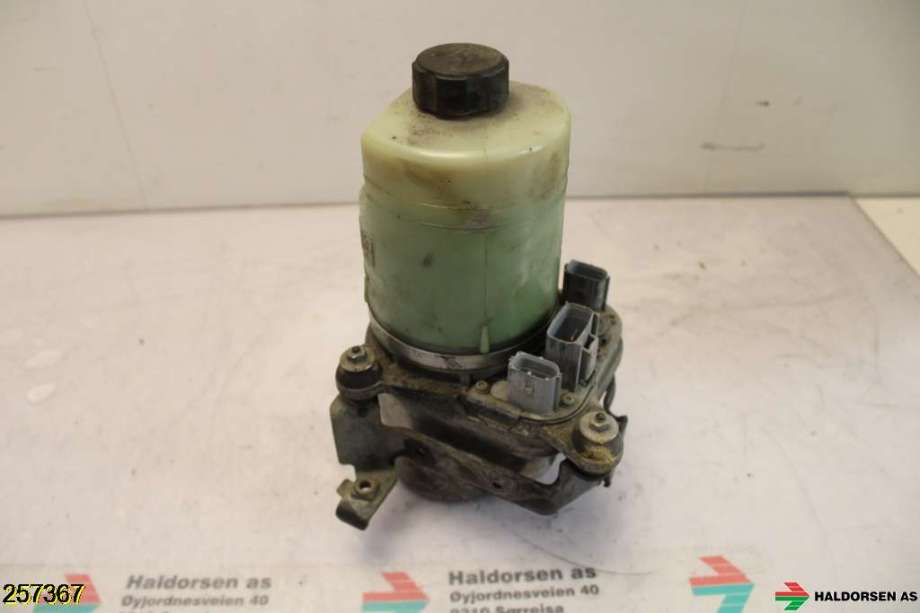 Servo pumpe elektrisk til Ford Kuga 2008-2012 (Type I) (FORD|1743471|)