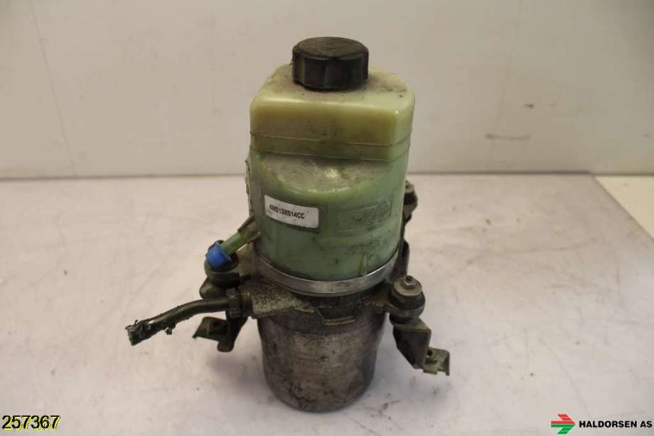 Servo pumpe elektrisk til Ford Kuga 2008-2012 (Type I) (FORD|1743471|)
