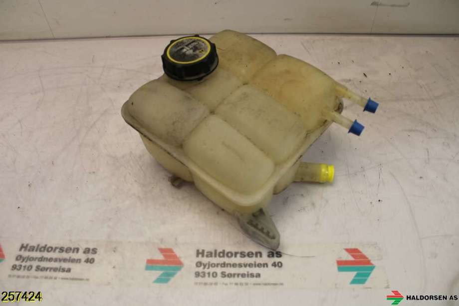 Ekspansjonstank til Ford Kuga, 2008-2012 (Type I) (FORD|1425193)
