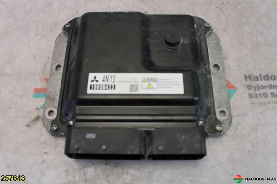 Styreenhet motor til Mitsubishi ASX, 2010-2019  (MITSUBISHI|1860B422)
