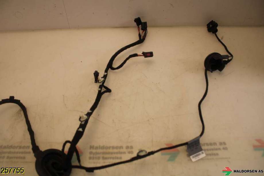 Ledningsnett til Audi A4 2007-2014 (Type IV) (B8) (B8) (AUDI||8KO 971 688 AC)