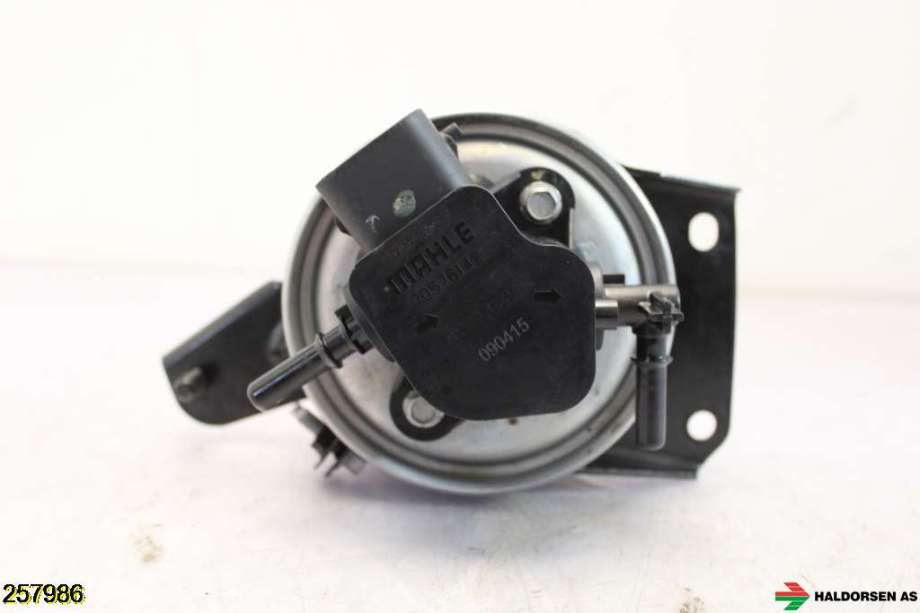 Dieselfilterholder til Toyota Avensis, 2015-2019 (Type III, Fase 2) (TOYOTA|233000X010)