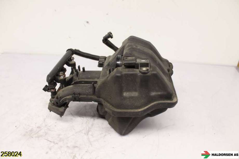 Manifold innsug til Snøscooter Ski-Doo øvrige 0-->>  (SKI-DOO GRAND TO600 ACE REV XP||600ACE)
